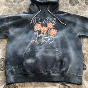 Obey Swearshirt